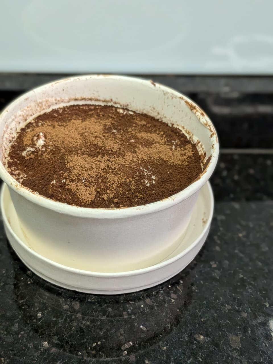 Classic Kapi Tiramisu